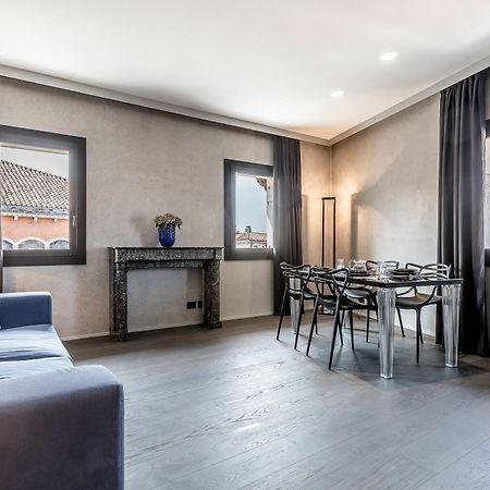 Suite Regina Vittoria Venecia Exterior foto