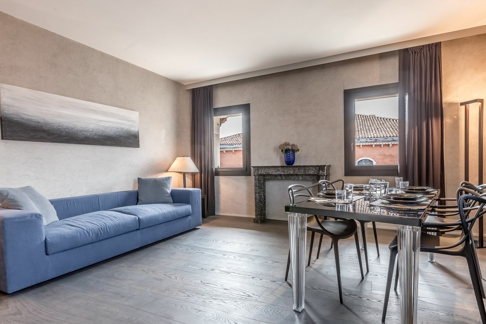 Suite Regina Vittoria Venecia Exterior foto