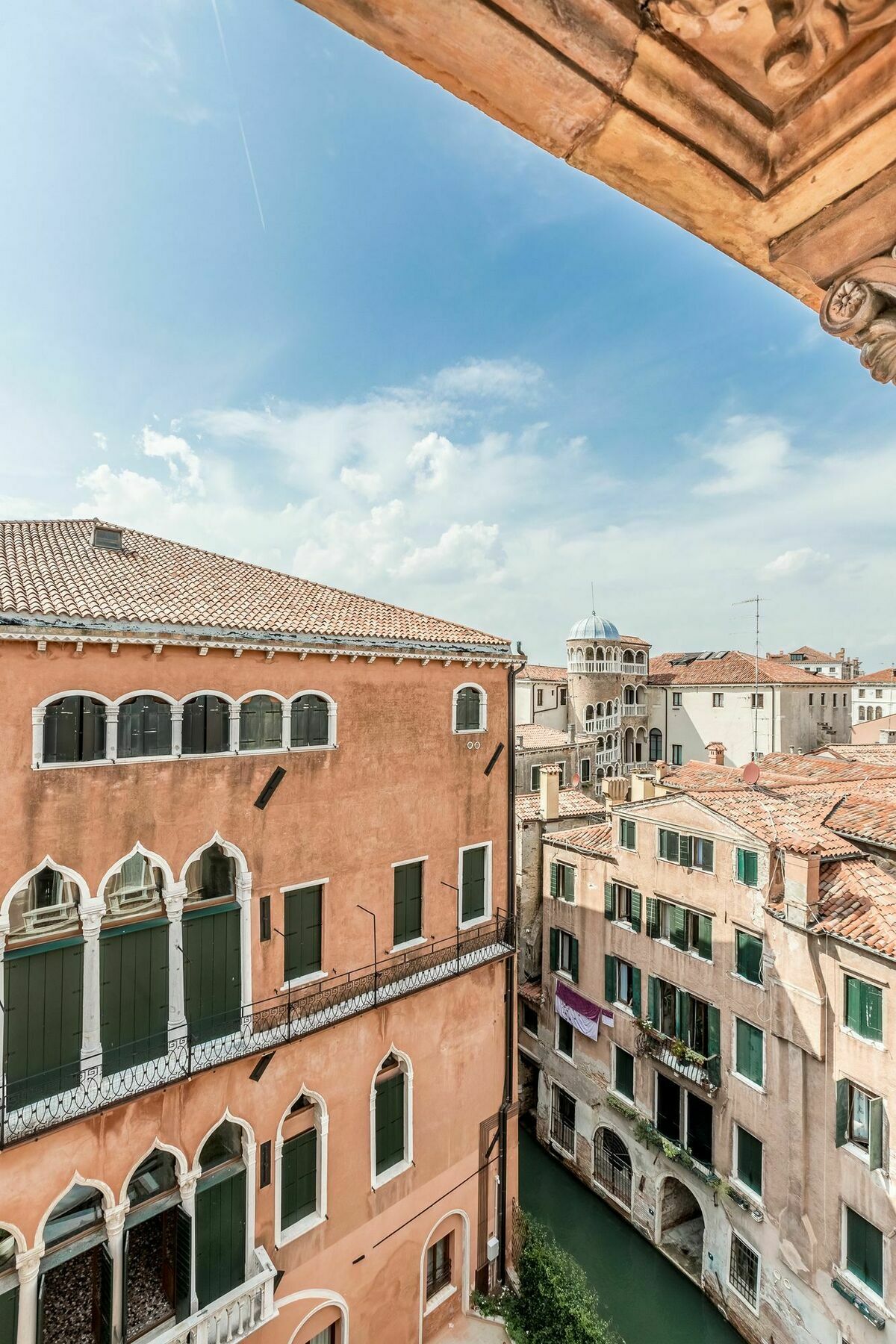 Suite Regina Vittoria Venecia Exterior foto