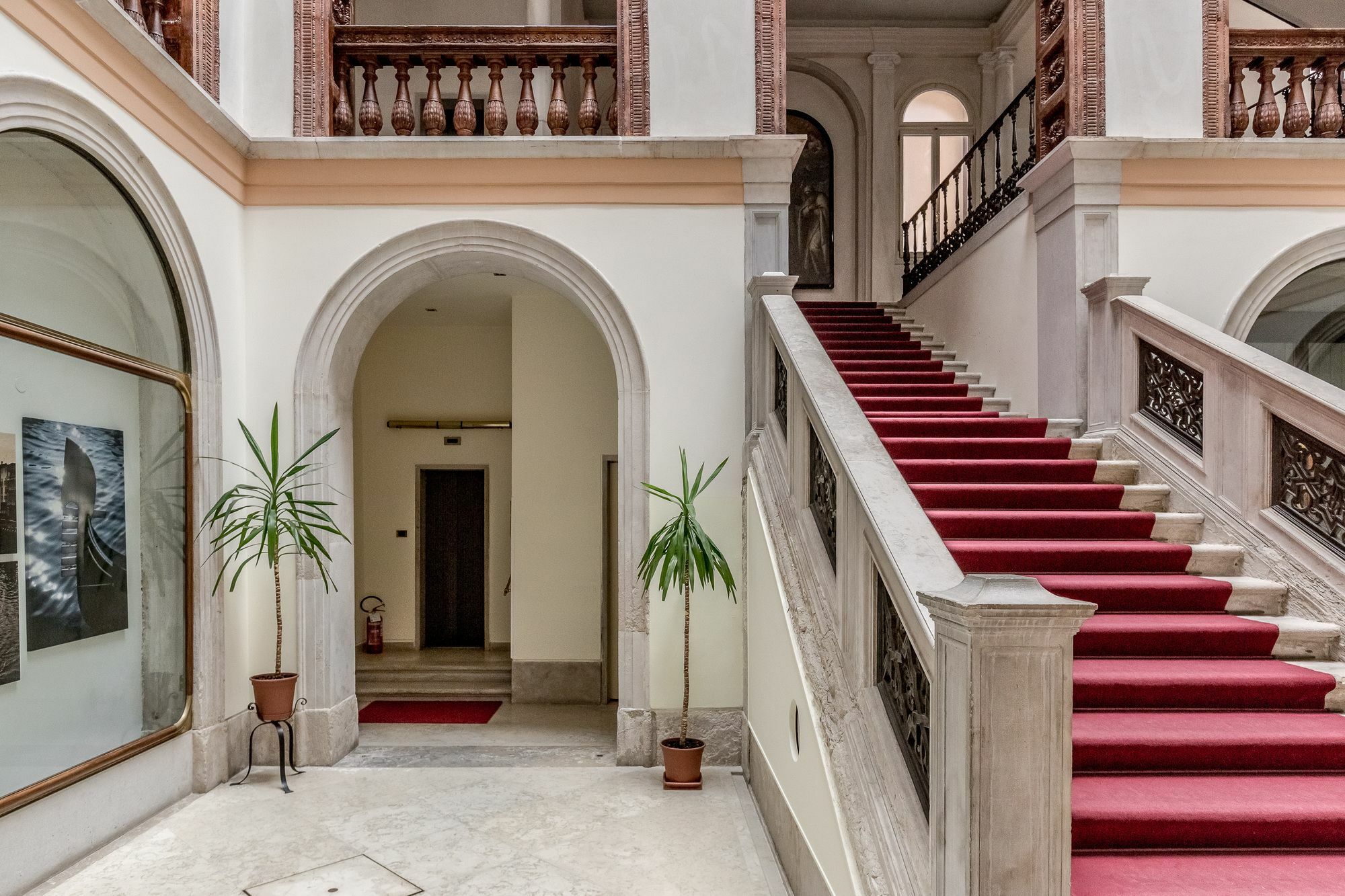Suite Regina Vittoria Venecia Exterior foto